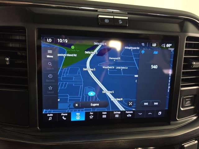 Certified 2025 Ford F450 Lariat w/ FX4 Off-Road Package image 16