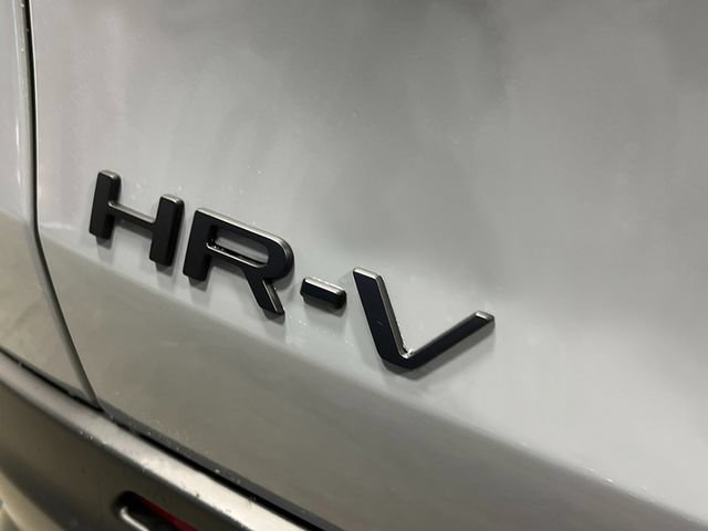 New 2027 Honda HR-V Sport image 6