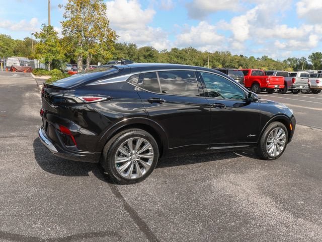 Used 2024 Buick Envista Avenir FWD image 10