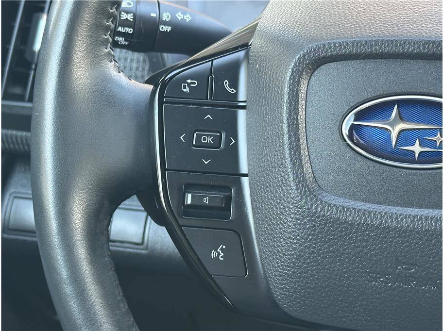 Used 2024 Subaru Solterra w/ Limited Package image 22