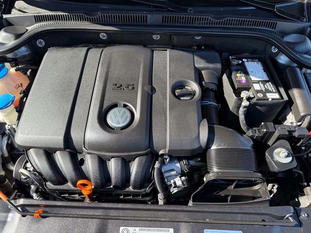 Used 2012 Volkswagen Jetta SE image 10