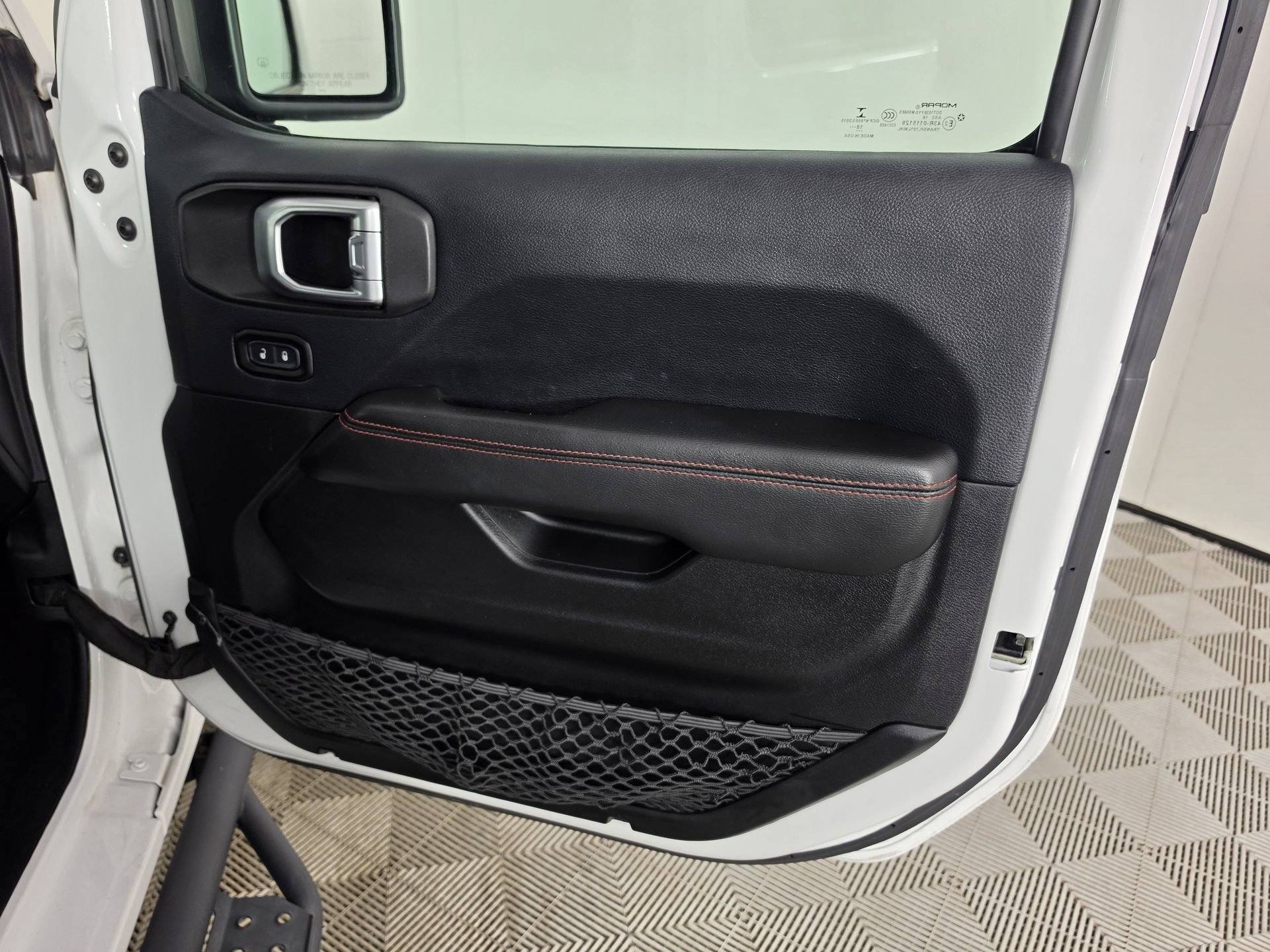 Used 2019 Jeep Wrangler Unlimited Rubicon AWD/4WD image 44