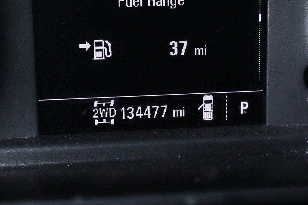 Used 2021 Chevrolet Silverado 2500 W/T w/ WT Fleet Convenience Package image 26