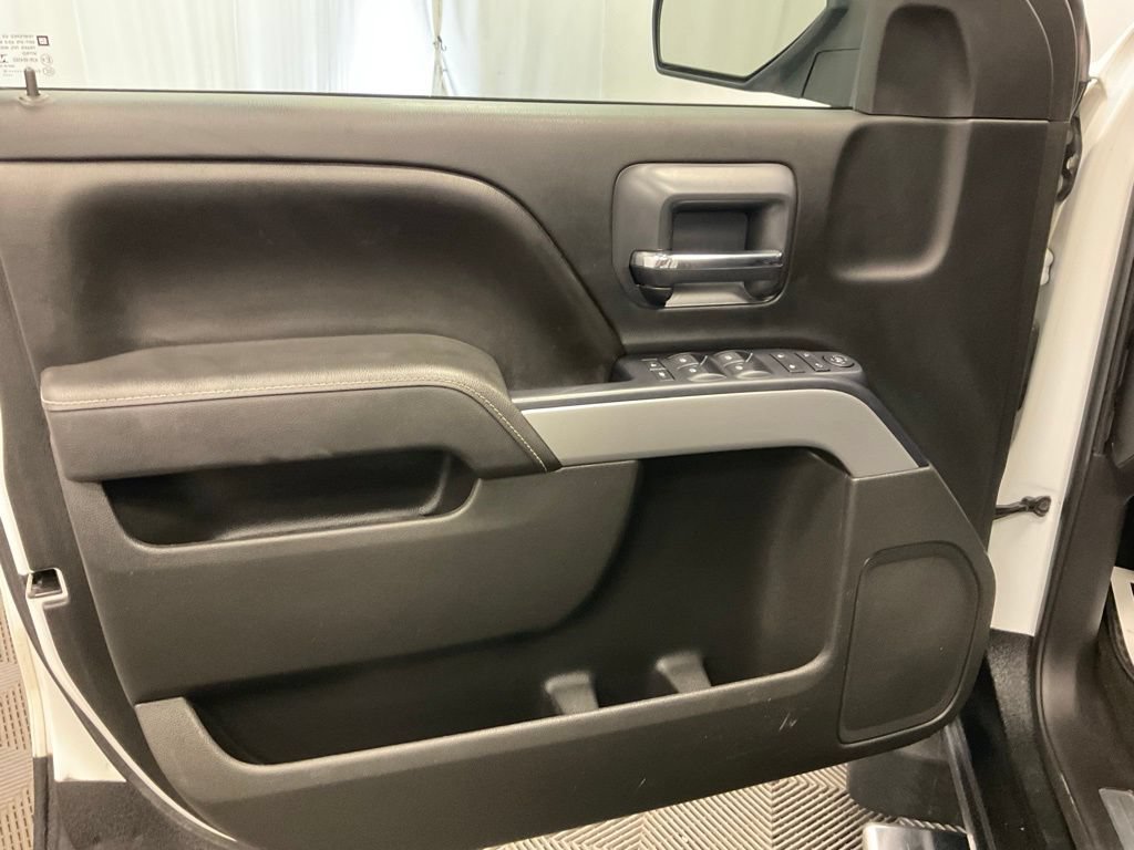 Used 2015 Chevrolet Silverado 1500 LT w/ All Star Edition AWD/4WD image 15