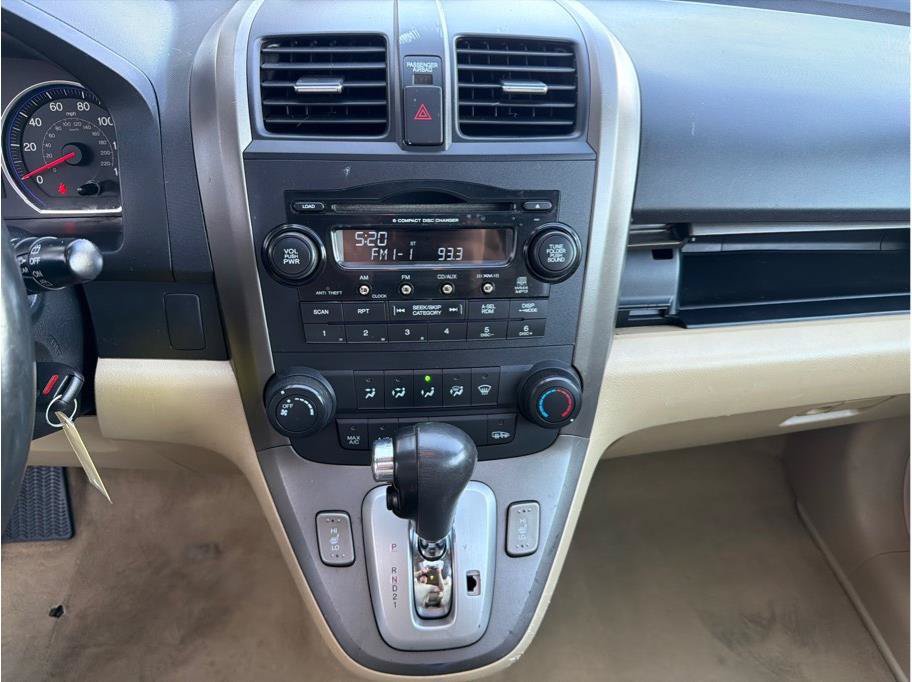 Used 2007 Honda CR-V EX-L image 17