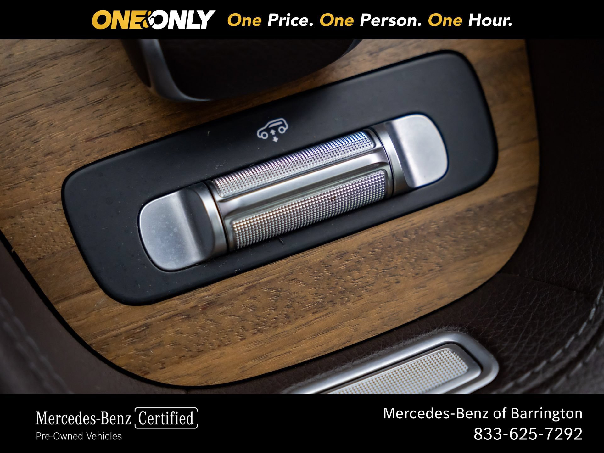 Certified 2023 Mercedes-Benz GLS 450 4MATIC image 26