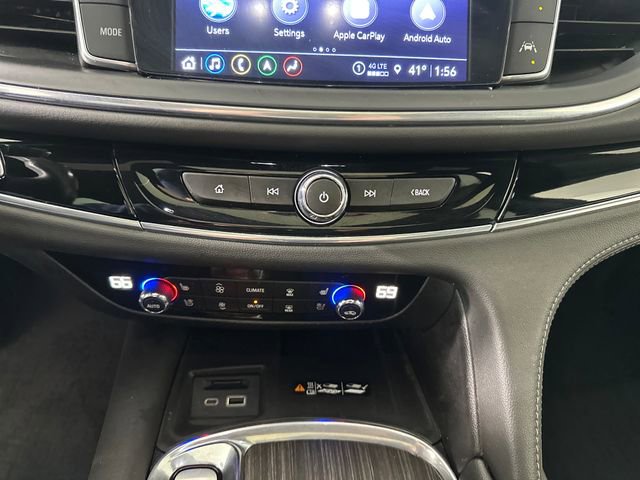 Used 2023 Buick Enclave Avenir w/ Trailering Package, 5000 lbs. image 23