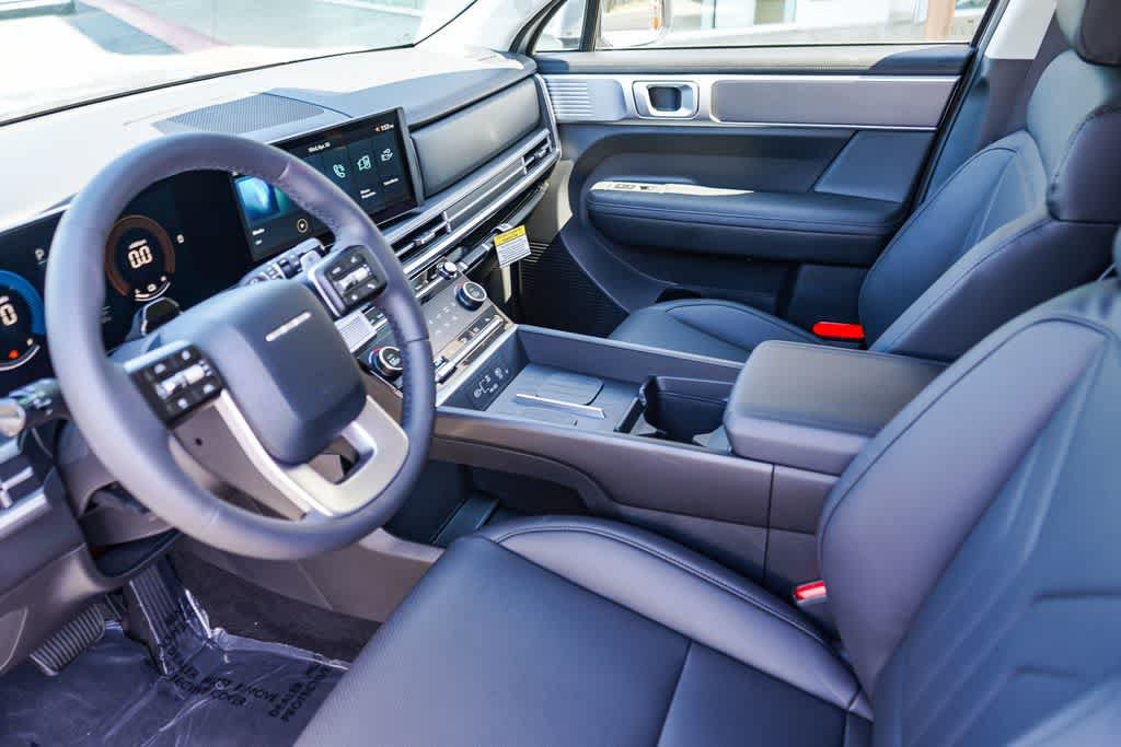 New 2026 Hyundai Santa Fe SEL AWD/4WD image 18