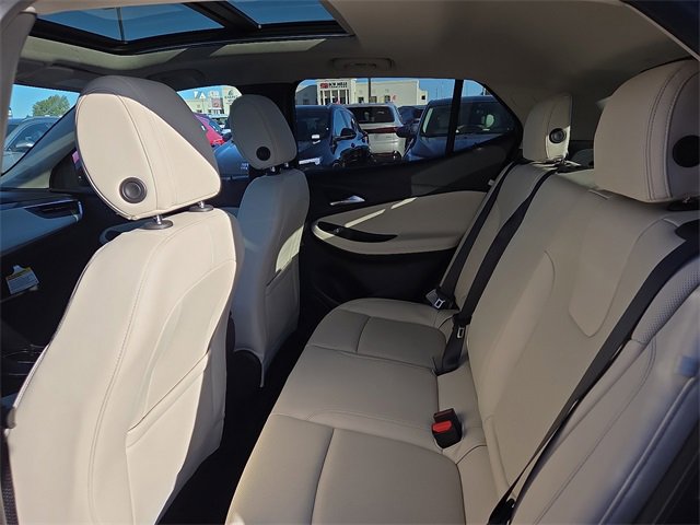 New 2026 Buick Encore GX Sport Touring image 8