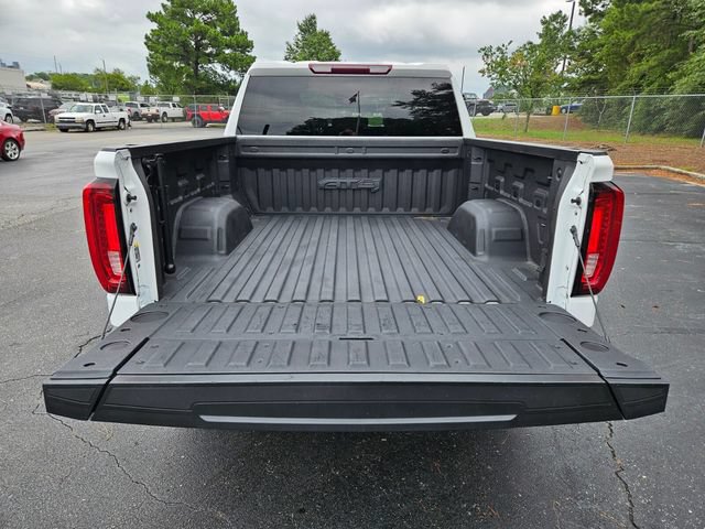 Used 2021 GMC Sierra 1500 AT4 AWD/4WD image 18