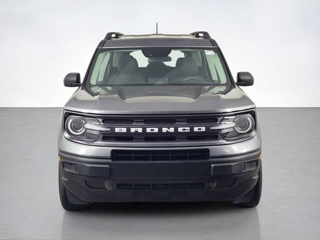 Certified 2023 Ford Bronco Sport Big Bend AWD/4WD image 8