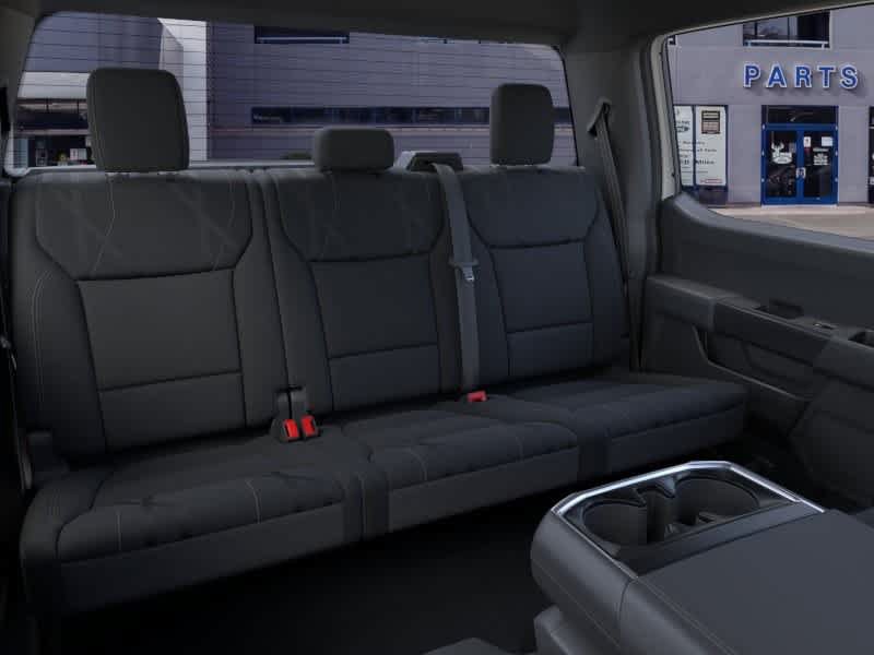 New 2026 Ford F150 STX w/ Equipment Group 200A AWD/4WD image 11