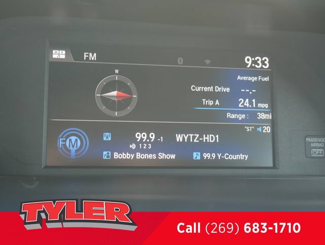 Used 2017 Honda Accord EX-L image 47