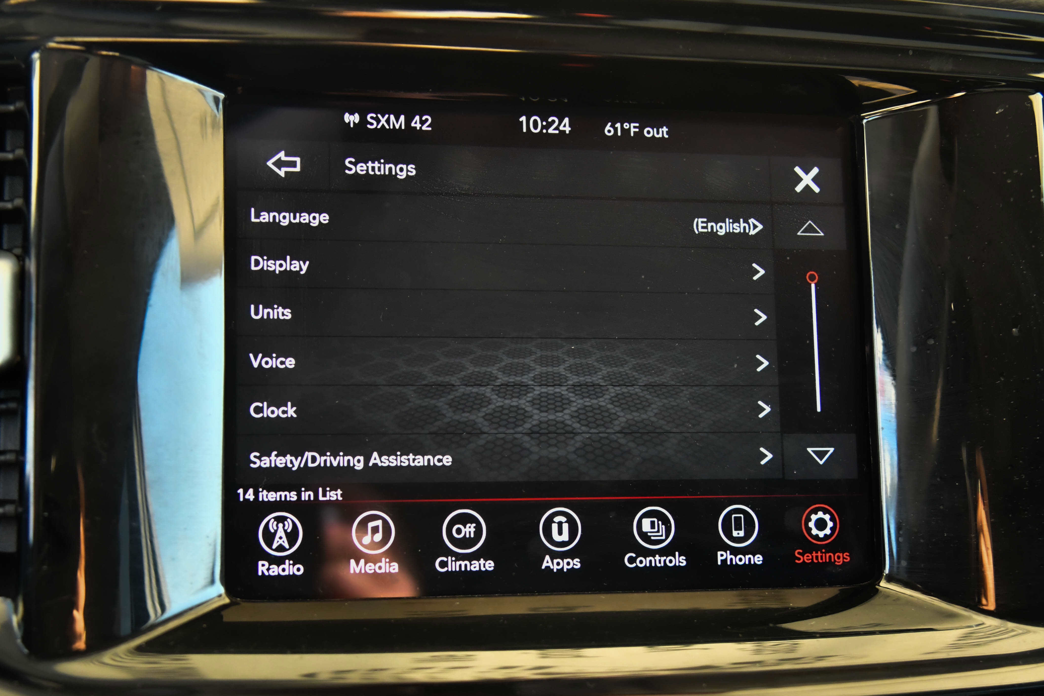 Used 2022 Dodge Durango SXT image 21