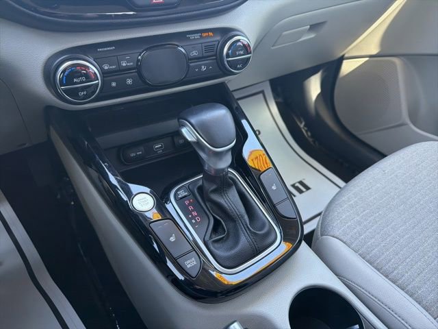 Used 2021 Kia Soul EX image 34