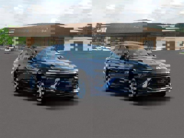 New 2025 Hyundai Sonata SE image 11