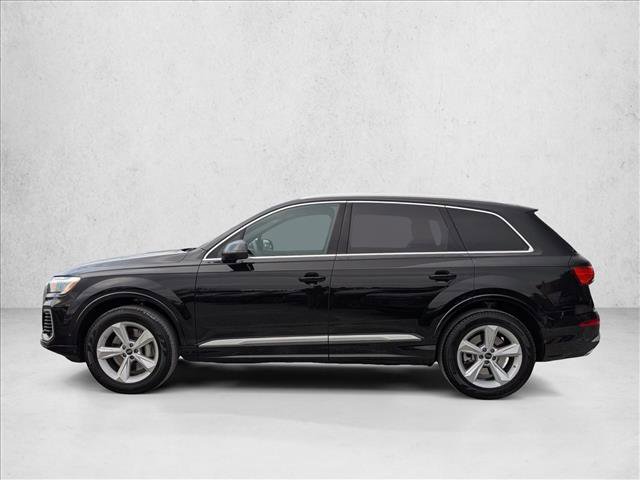 Certified 2025 Audi Q7 3.0T Premium w/ Convenience Package image 9