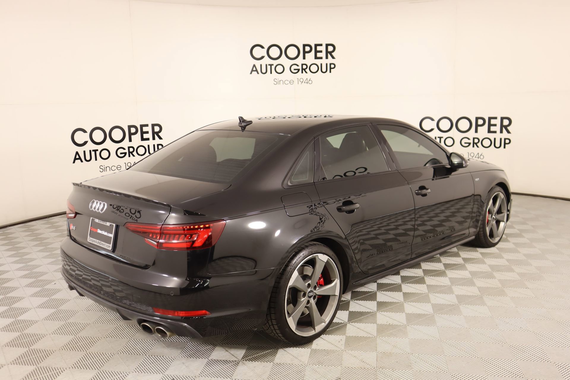 Used 2018 Audi S4 Prestige image 22
