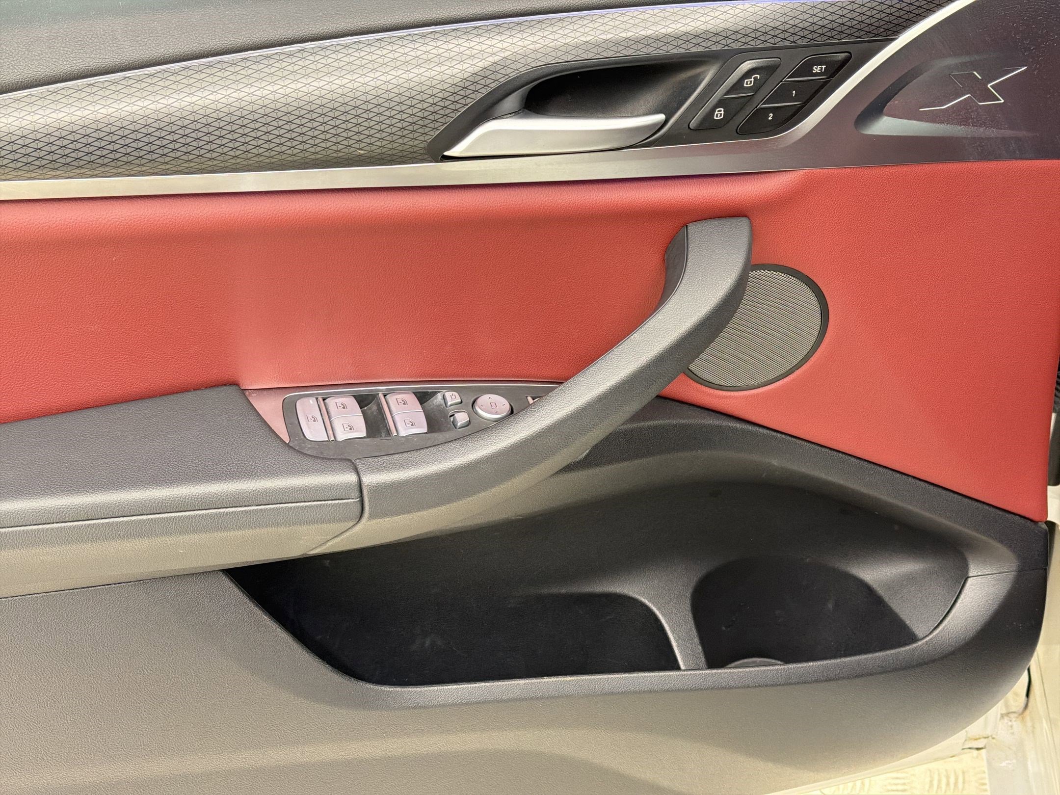 Certified 2023 BMW X3 sDrive30i w/ M Sport Package image 13