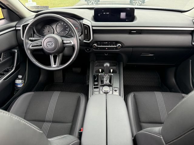 Certified 2023 MAZDA CX-50 2.5 S w/ Cargo Package AWD/4WD image 15