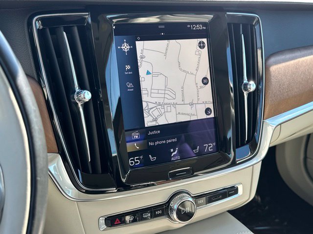 Used 2017 Volvo S90 T6 Inscription w/ Vision Package AWD/4WD image 21