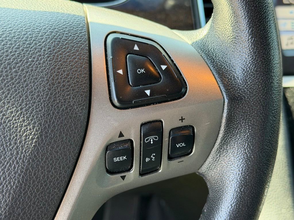 Used 2019 Ford Taurus Limited FWD image 15