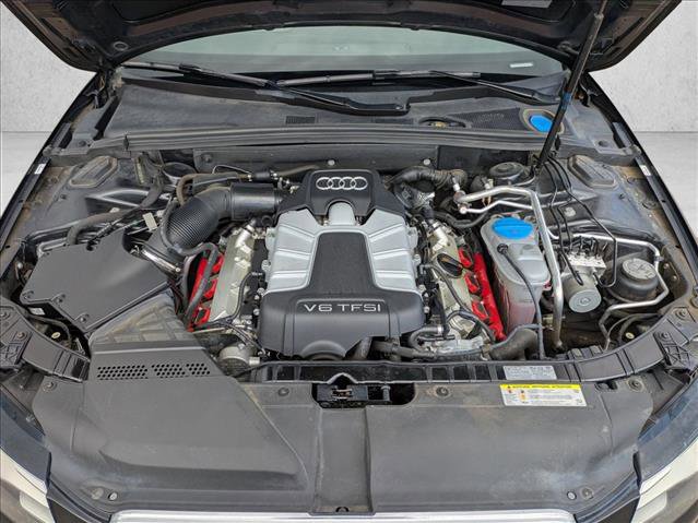 Used 2012 Audi S4 Premium Plus image 24
