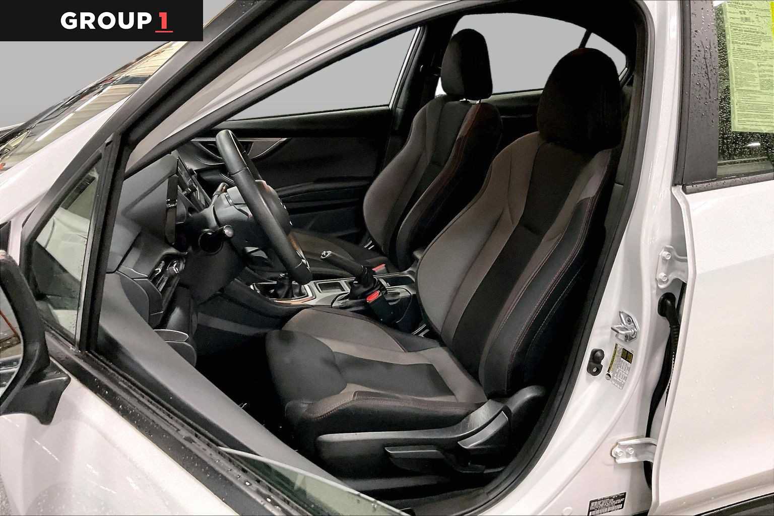 Used 2023 Subaru WRX AWD/4WD image 8