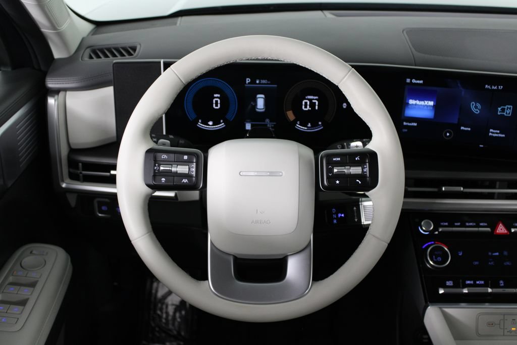 Certified 2026 Hyundai Santa Fe SEL FWD image 22