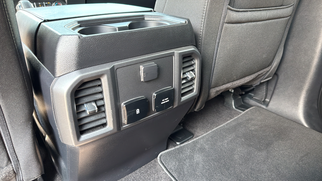 Used 2020 Ford F150 XLT w/ Equipment Group 302A Luxury AWD/4WD image 16