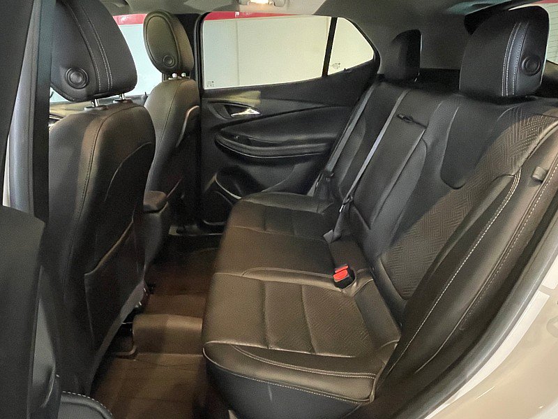 Used 2022 Buick Encore GX Essence w/ Advanced Technology Package AWD/4WD image 27