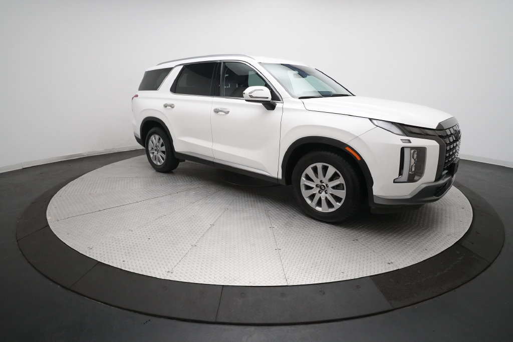 Used 2024 Hyundai Palisade SEL AWD/4WD image 36
