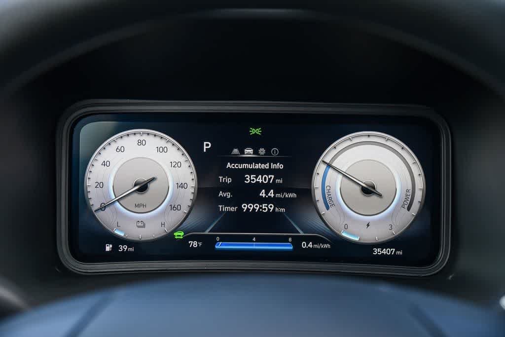 Used 2023 Hyundai Kona SE FWD image 23