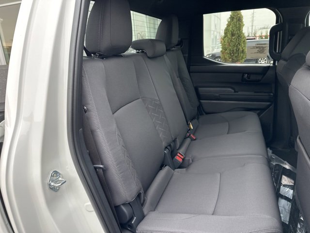 New 2025 Toyota Tacoma SR5 image 26