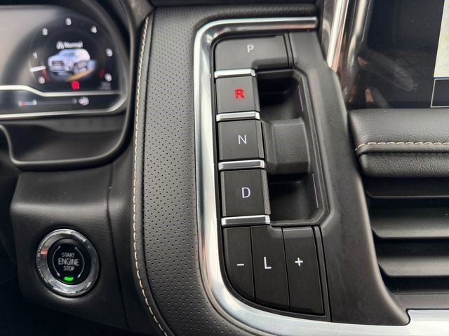 Certified 2023 GMC Yukon SLT w/ SLT Luxury Package image 10