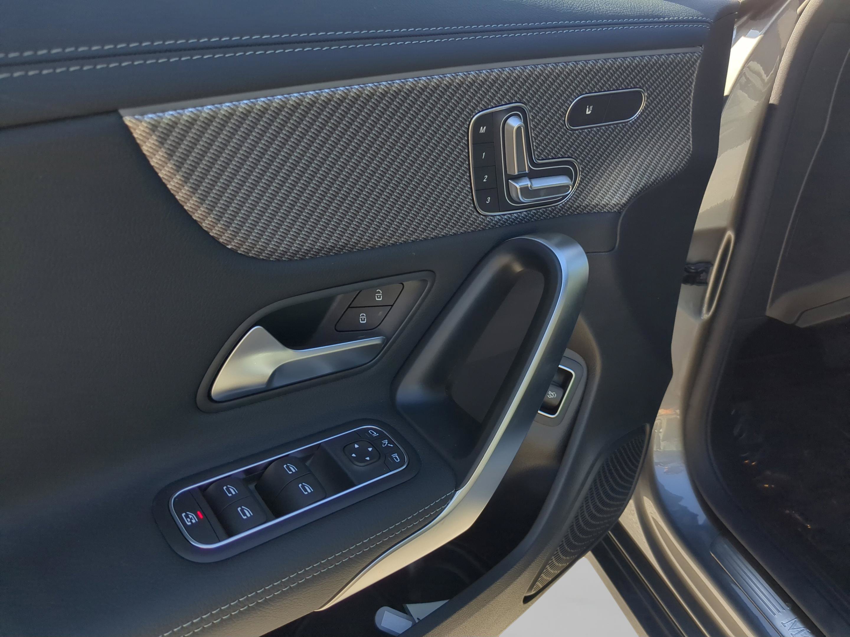 New 2026 Mercedes-Benz CLA 250 image 19