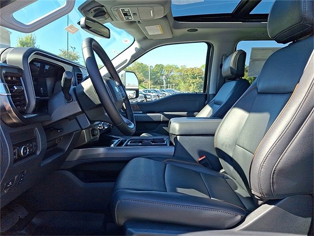 New 2026 Ford F250 Lariat w/ Lariat Ultimate Package image 6