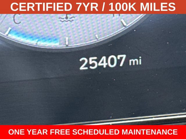 Used 2023 Hyundai Elantra N Line w/ Cargo Package FWD image 28