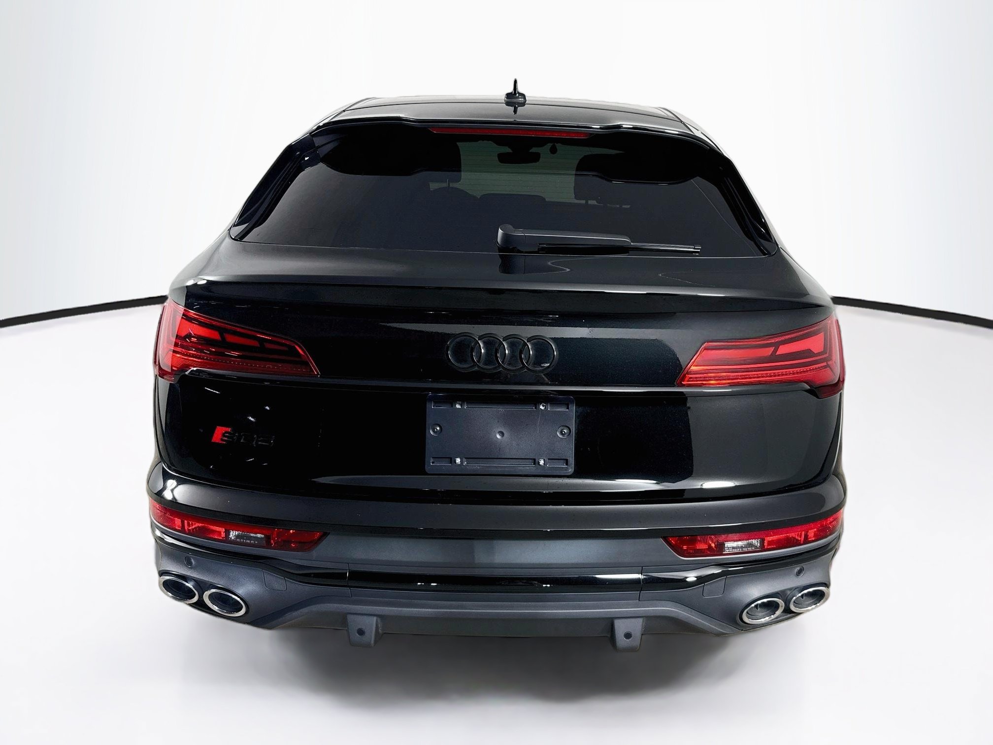 Used 2023 Audi SQ5 Premium Plus AWD/4WD image 33