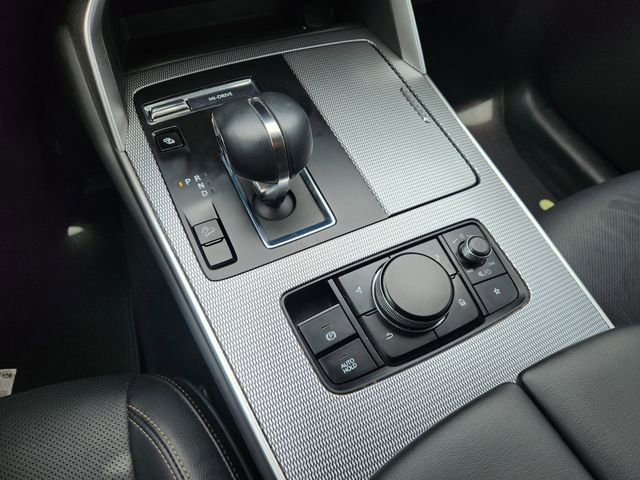 Used 2024 MAZDA CX-90 Plug-In Hybrid w/ Premium Pkg AWD/4WD image 19