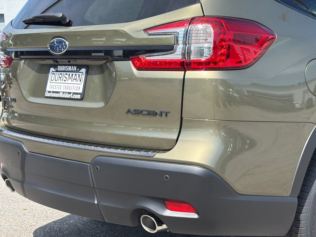 New 2026 Subaru Ascent Premium AWD/4WD image 4
