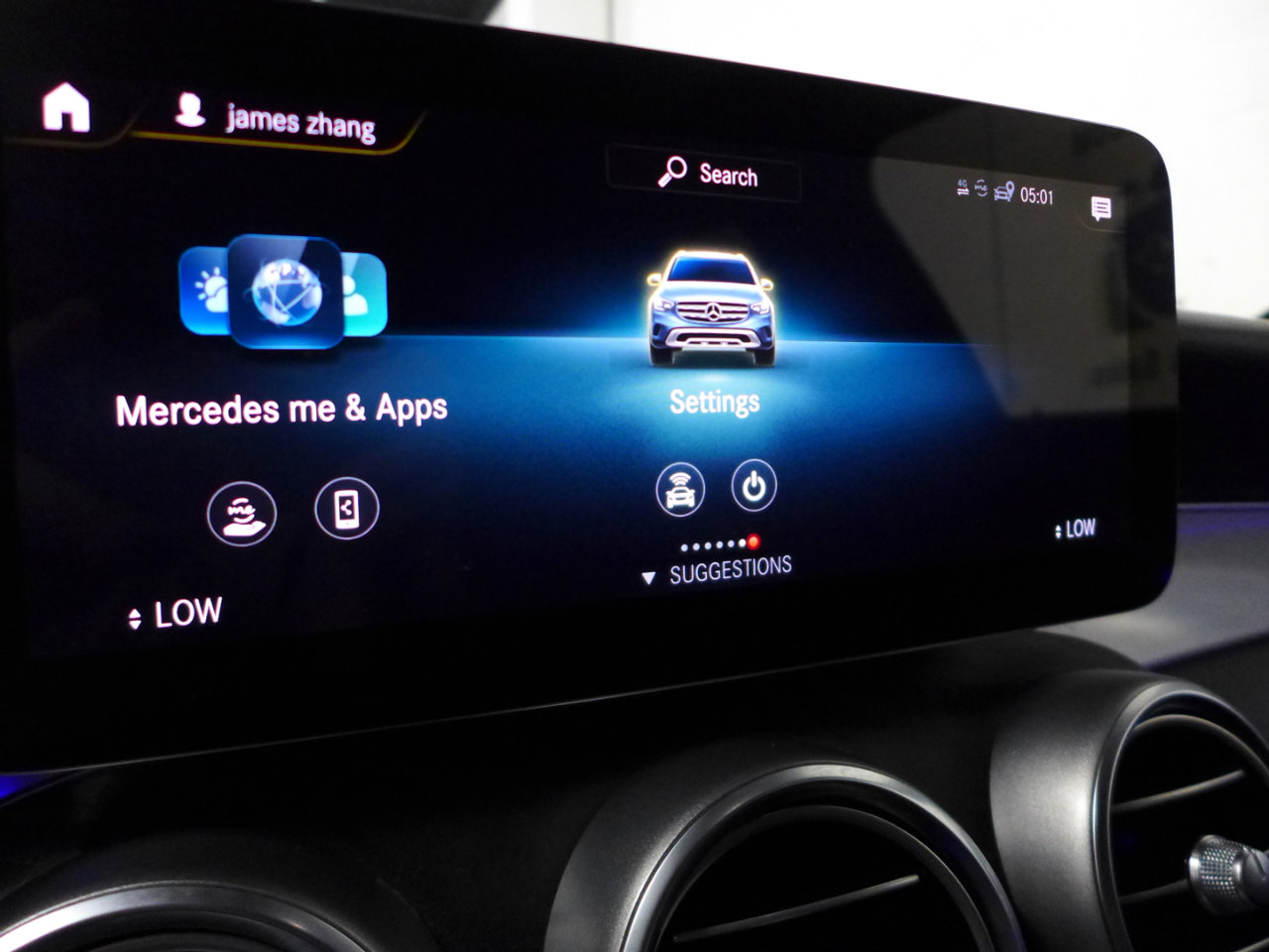 Used 2020 Mercedes-Benz GLC 300 image 29