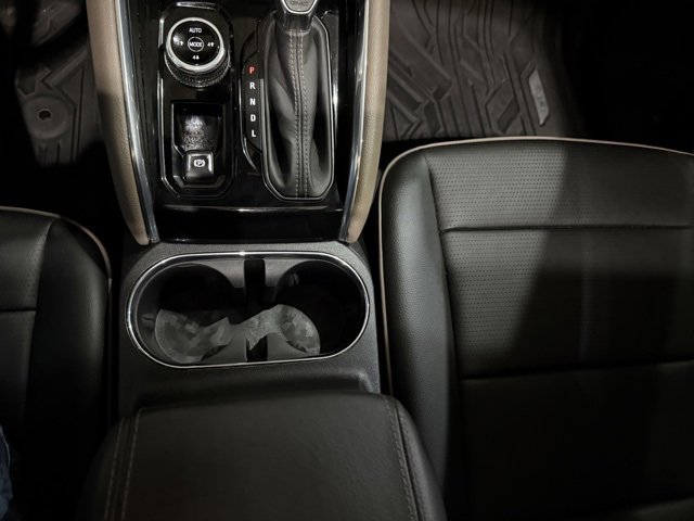 Used 2023 GMC Canyon Denali w/ Denali Black Edition image 24