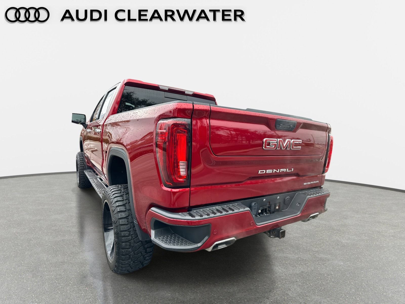 Used 2022 GMC Sierra 1500 Denali image 9