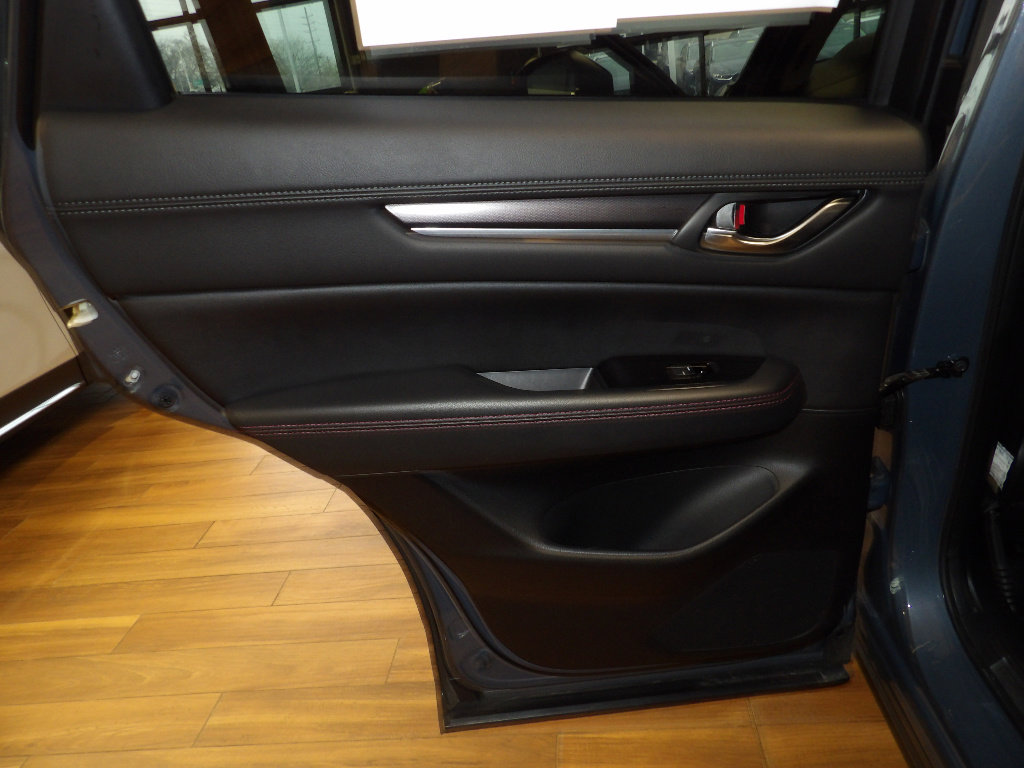 Certified 2023 MAZDA CX-5 Carbon Edition AWD/4WD image 21