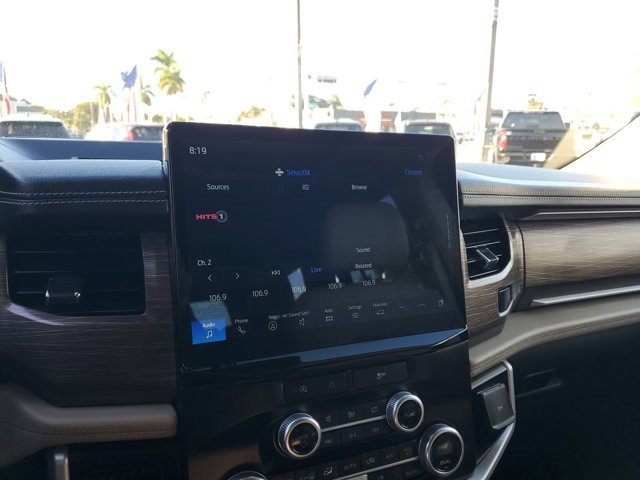 Certified 2024 Ford Expedition Max Limited image 30