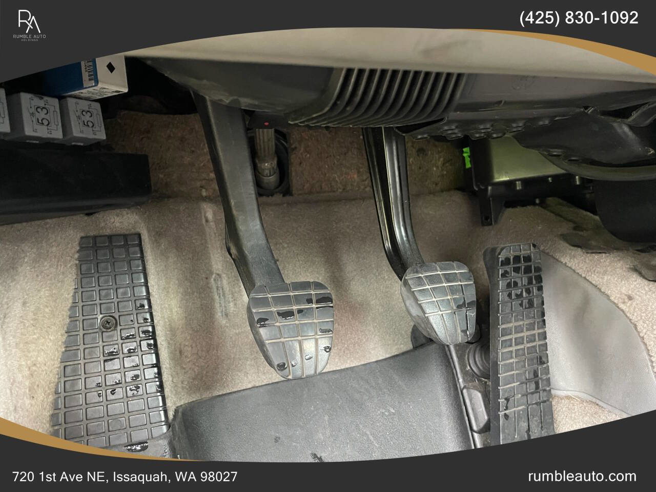 Used 2002 Porsche 911 Carrera 4S image 33