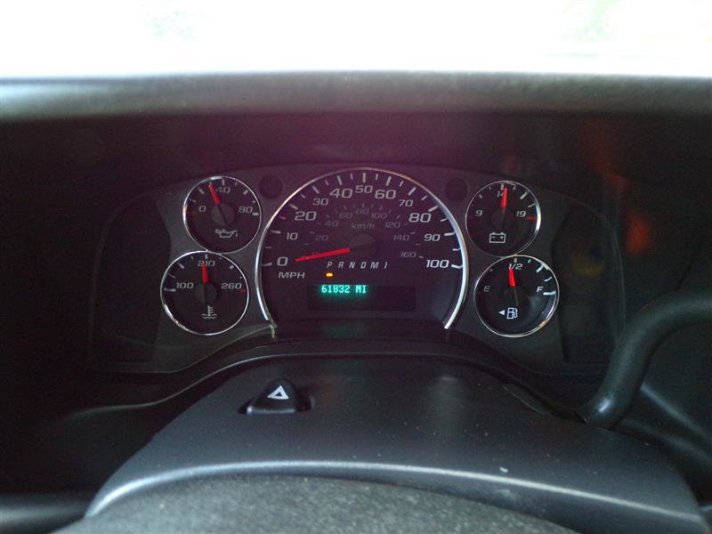 Used 2012 Chevrolet Express 2500 RWD image 34