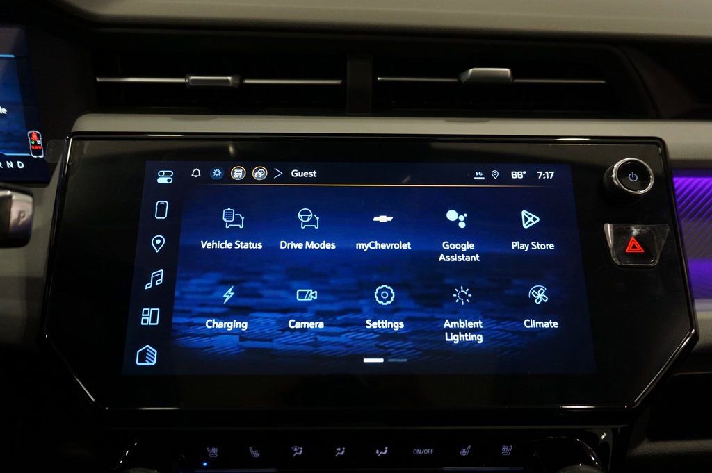 New 2027 Chevrolet Bolt RS image 16