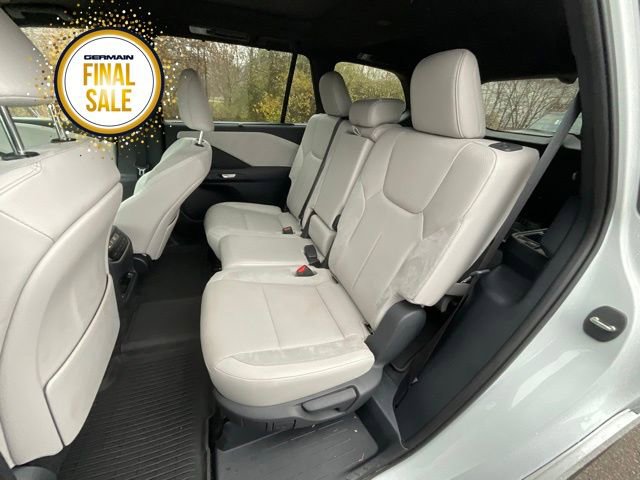 Used 2024 Lexus TX 350 AWD image 11